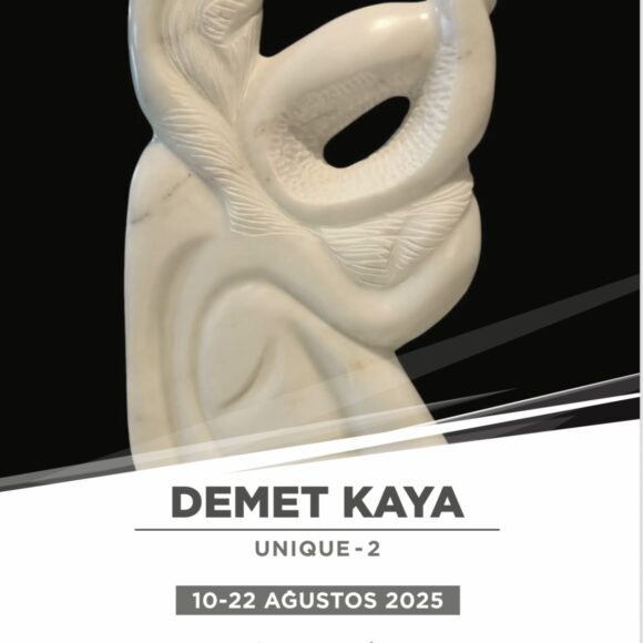 Demet Kaya “Unique-2”
