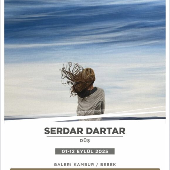 Serdar Dartar “Düş”