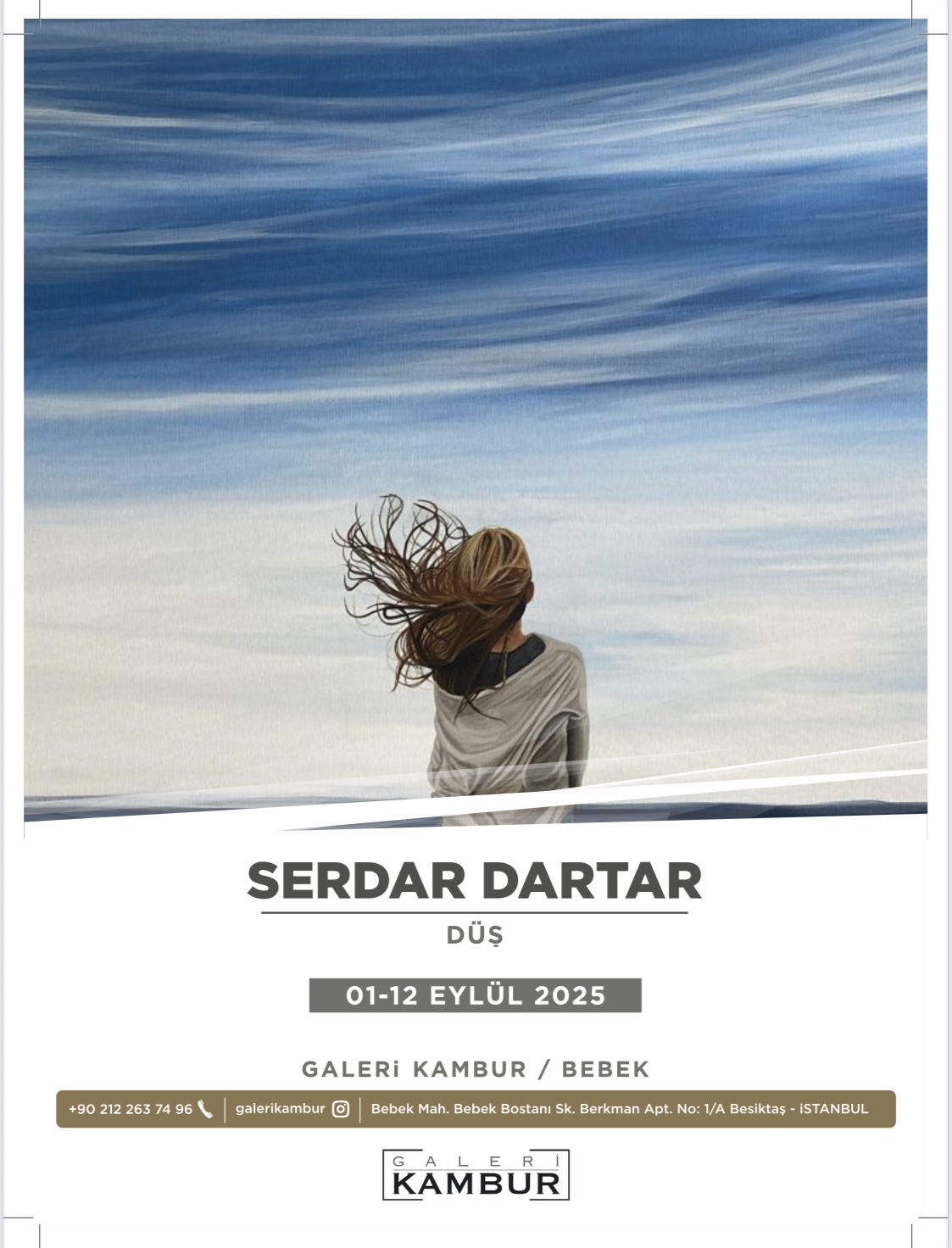 IMG_8469 Serdar Dartar “Düş”