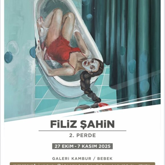 Filiz Şahin “2.Perde”