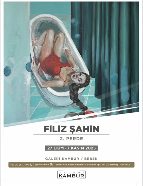 Filiz Şahin “2.Perde”