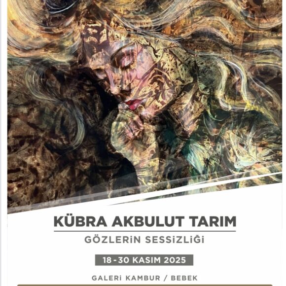 IMG_9893 Kübra Akbulut Tarım “Gözlerin Sessizliği”