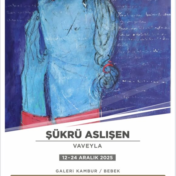 IMG_9898 Şükrü Aslışen “Vaveyla”