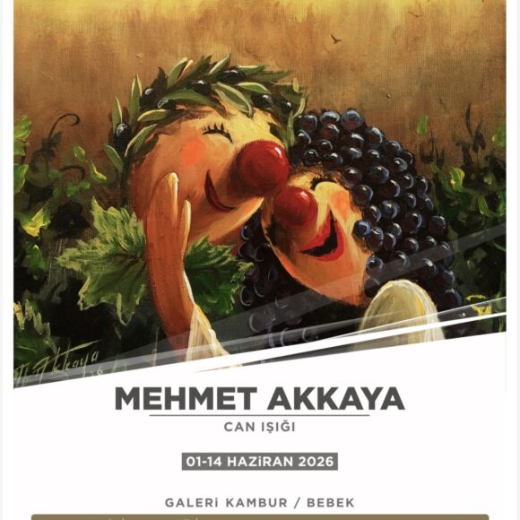 Screenshot Mehmet Akkaya “Can Işığı”