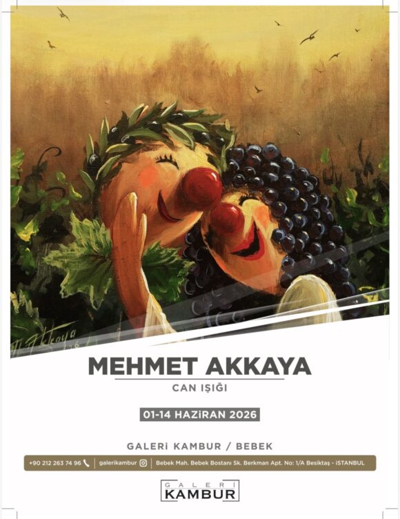 Screenshot Mehmet Akkaya “Can Işığı”