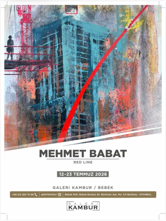 PHOTO-2026-07-09-12-25-55 Mehmet Babat “Red Line”